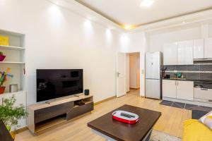 GuestReady - Modern apartment in a prime location