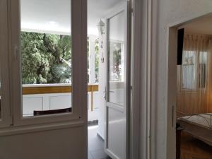 Apartment Suzana 2BR Split with balcony