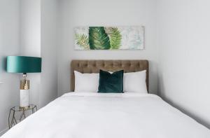 Chancery Quarters - 124 Chancery Lane