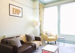 Glebe Apartment 1 - 哈罗盖特