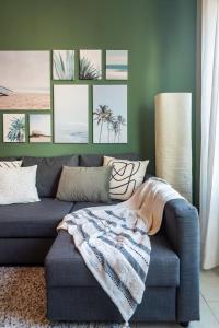 GuestReady - Oliver Twist