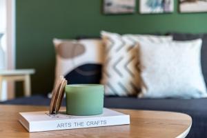 GuestReady - Oliver Twist