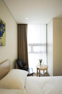 Best Western Haeundae Hotel
