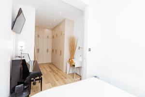 Nice and comfortable nest near the Eiffel Tower