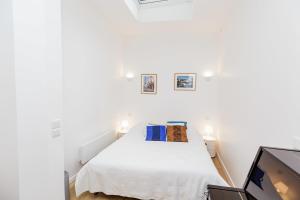 Nice and comfortable nest near the Eiffel Tower