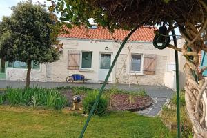 La Bananeraie La Bernerie en Retz