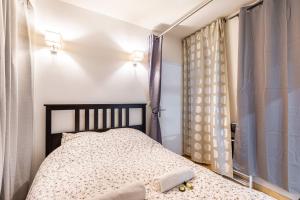 GuestReady - Quaint retreat in the heart of Paris