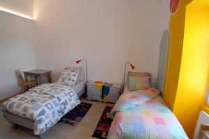 La Bananeraie La Bernerie en Retz