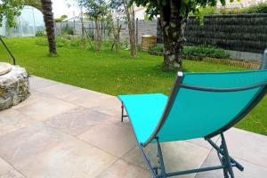 La Bananeraie La Bernerie en Retz