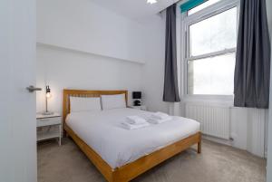 GuestReady - New and spacious near BBC Maida Vale