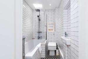 GuestReady - New and spacious near BBC Maida Vale