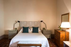 Borgo Pignano Volterra Tuscany