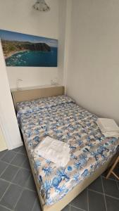 La casa di Giuliana piano terra con cucina e lavatrice