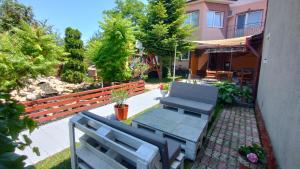 Casa Aura Costinești