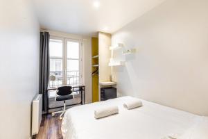 GuestReady - Appt proche du Canal Saint-Martin