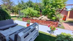 Casa Aura Costinești