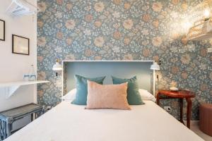Carilla B&B