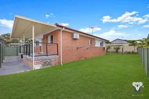 KozyGuru Fairfield East Newly Renovated House - Fairfield