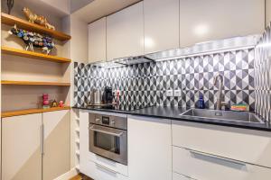 GuestReady - Appartement proche de Montparnasse