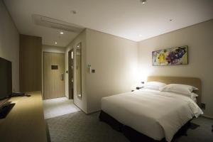 Best Western Haeundae Hotel