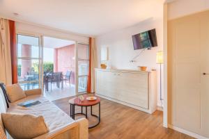 Villages vacances Village Pierre & Vacances Cap Esterel : photos des chambres