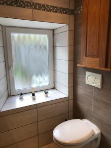 Appartements Le Petit Eterlou : photos des chambres