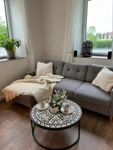 Apartments Bouchon - Mellensee