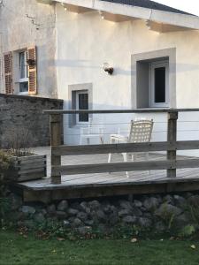 Appartements Le Petit Eterlou : photos des chambres