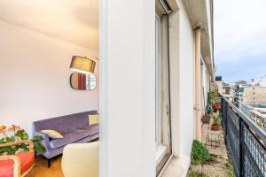 GuestReady - Contemporary Apt in the 20th Arr