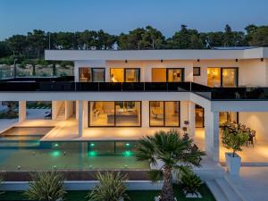 Villa Posh ZadarVillas