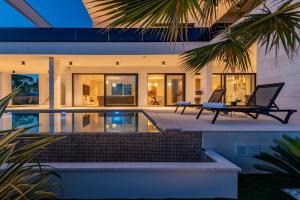 Villa Posh ZadarVillas