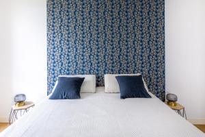 Appartements GuestReady - Peaceful escape in La Bastide : photos des chambres