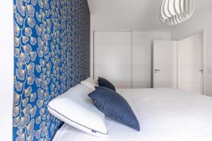 Appartements GuestReady - Peaceful escape in La Bastide : photos des chambres