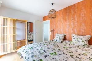Appartements GuestReady - Peaceful escape in La Bastide : photos des chambres