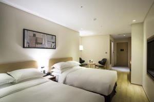 Best Western Haeundae Hotel