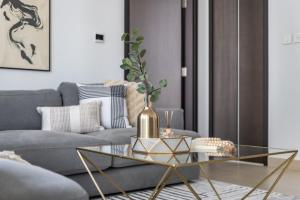 GuestReady - Modern home with stunning city views