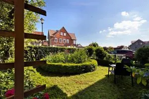 Kastanienallee 43 - Stapelburg