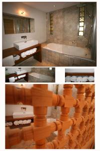 Hotels Hotel Campo Dell'oro : photos des chambres