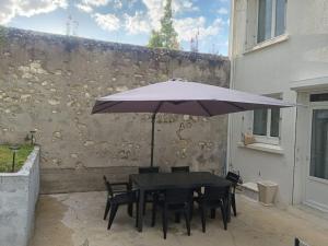 Maisons de vacances Gite Coccinelle : photos des chambres