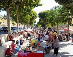 Maisons de vacances Maison de village avec terrasse : photos des chambres