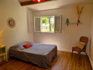 Villages vacances Pinea Mare : photos des chambres