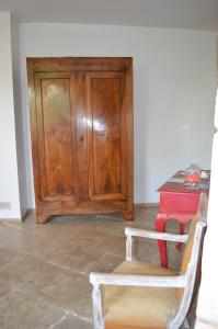 B&B / Chambres d'hotes chambre d hote spacieuse avec cour junas gard : photos des chambres