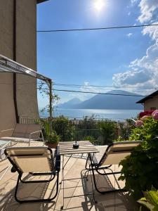 Villa Antonia by GardaDoma