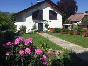 Ferienhaus Atterseetraum - Misling