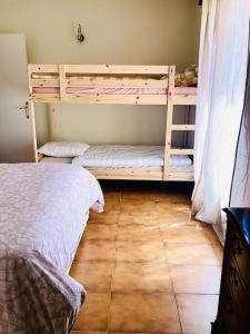 Maisons de vacances Mas du Gralet, entre terre et mer : photos des chambres