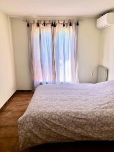 Mas du Gralet, entre terre et mer