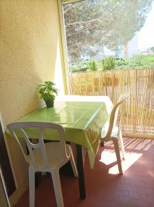 Studio port de plaisance - Ubytování bez kategorie ve městě Mauguio