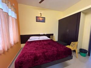 Surya Residency Srirangam