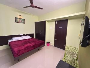 Surya Residency Srirangam