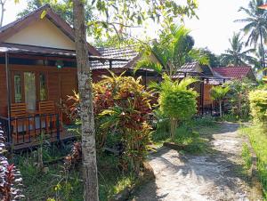 Anak Rinjani Guest House